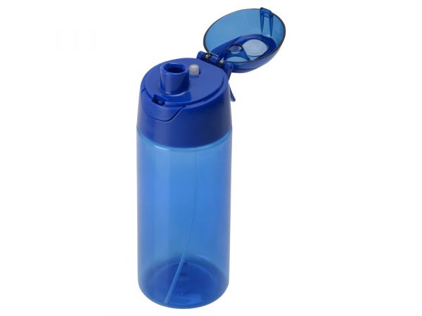 Спортивная бутылка с пульверизатором «Spray» — изображение 2
