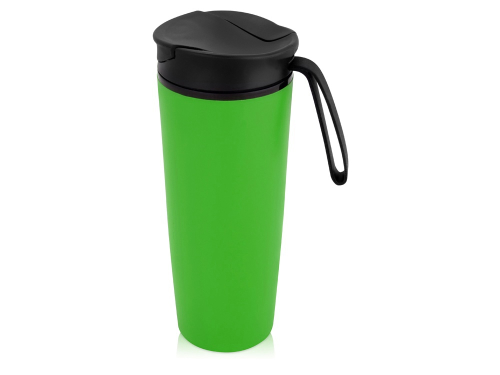 Термокружка «Годс металл» на присоске Термокружка «Годс металл» на присоске — изображение 3