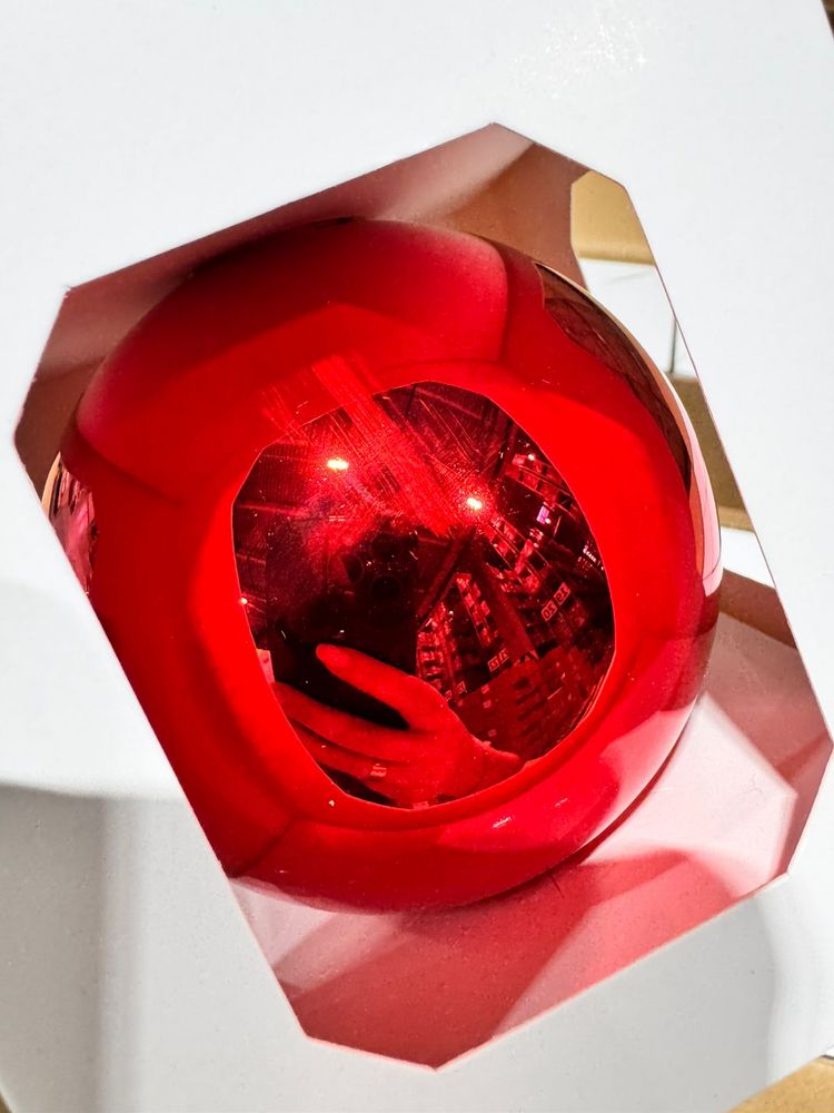 Оформительский шар Finery Оформительский шар Finery — изображение 3