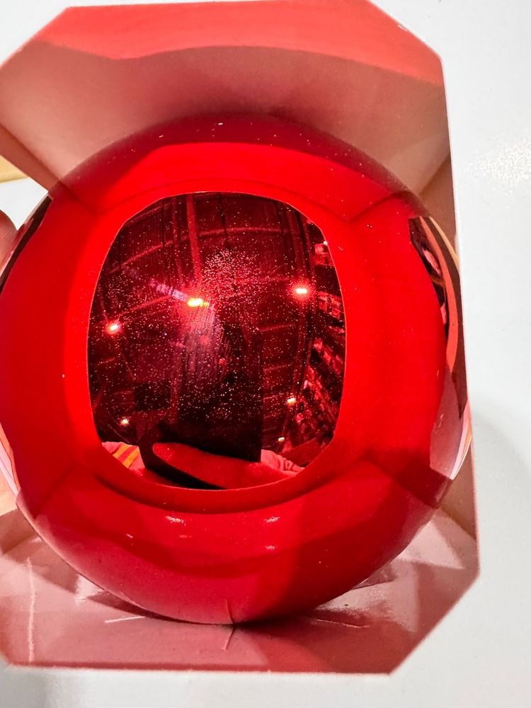 Оформительский шар Finery Оформительский шар Finery — изображение 5