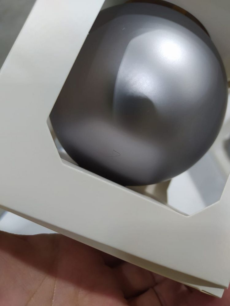 Оформительский шар Finery Оформительский шар Finery — изображение 3