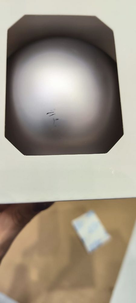 Оформительский шар Finery Оформительский шар Finery — изображение 4