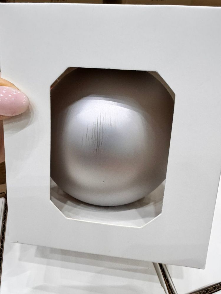 Оформительский шар Finery Оформительский шар Finery — изображение 5