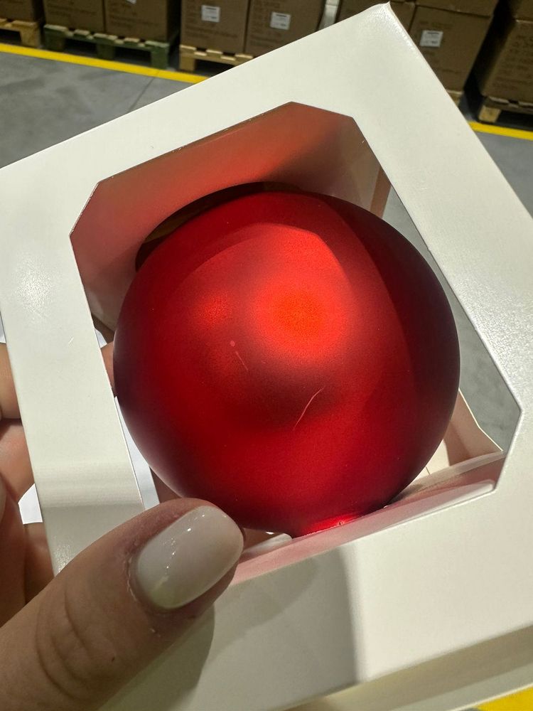 Оформительский шар Finery Оформительский шар Finery — изображение 3