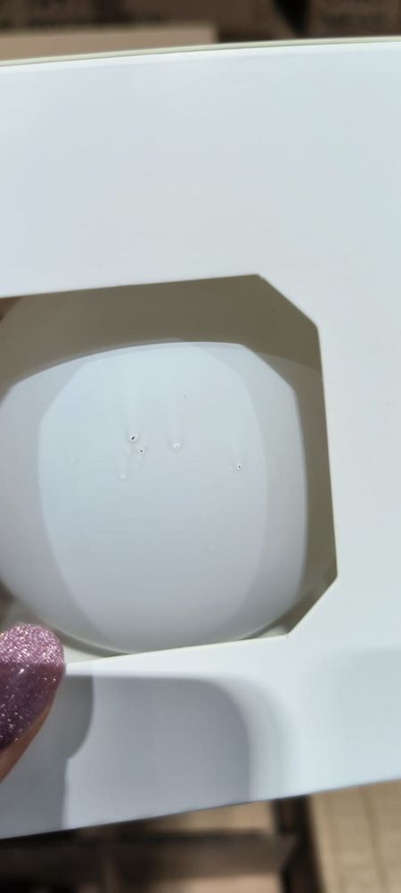 Оформительский шар Finery Оформительский шар Finery — изображение 5