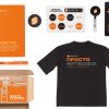 Welcome pack «Simple kit»