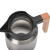Вакуумный термокувшин «Brew» — изображение 7