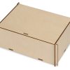 Подарочный набор с БЗУ и внешним аккумулятором «Bamboo Set» — изображение 5