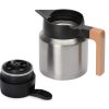 Вакуумный термокувшин «Brew» — изображение 5