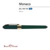 Ручка пластиковая шариковая «Monaco» — изображение 2