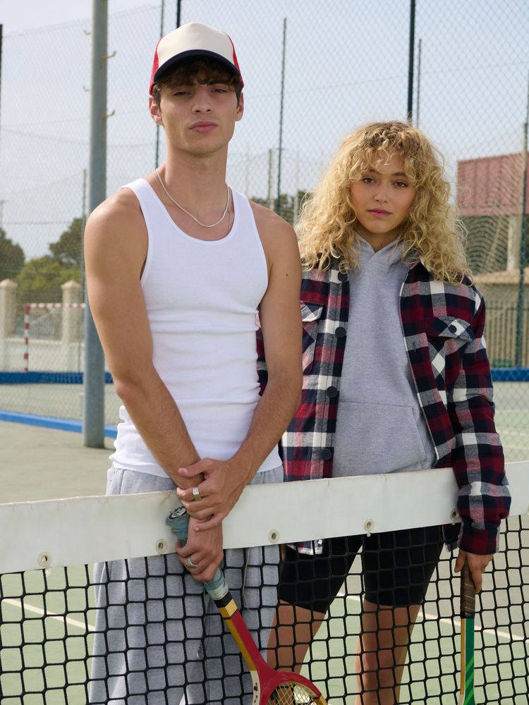 Майка унисекс Pablo Майка унисекс Pablo — изображение 8