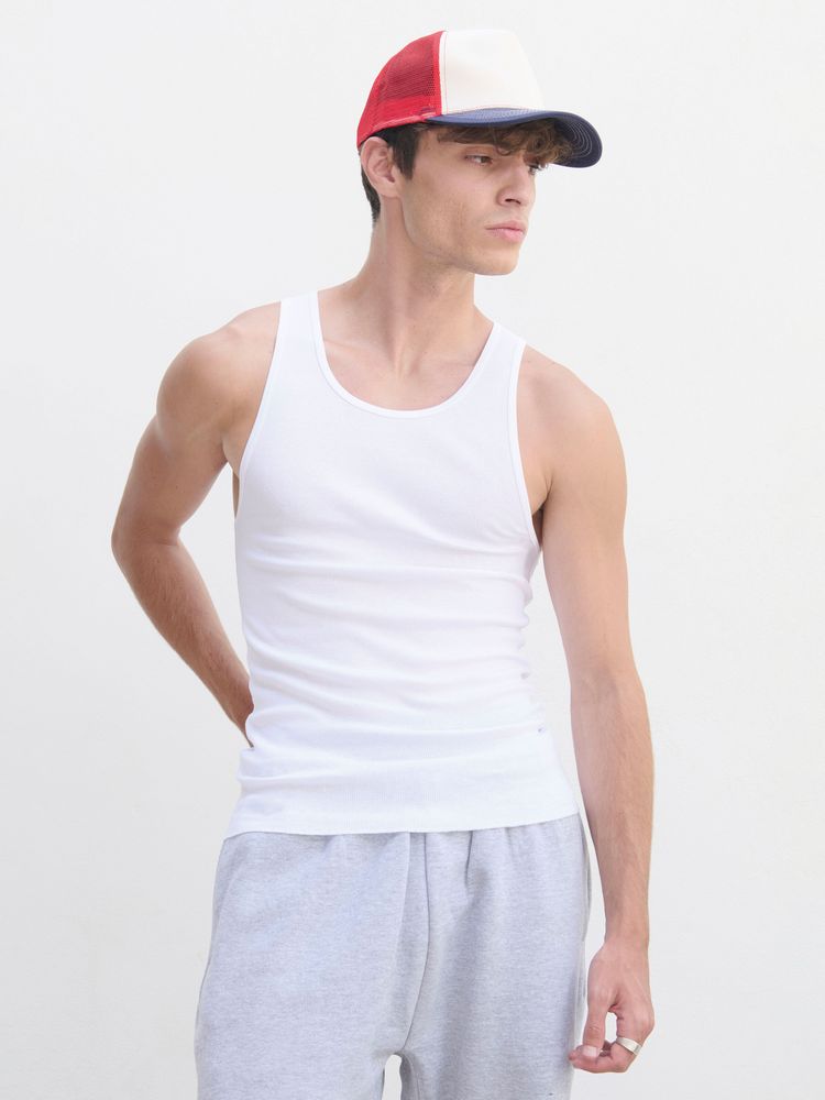 Майка унисекс Pablo Майка унисекс Pablo — изображение 5