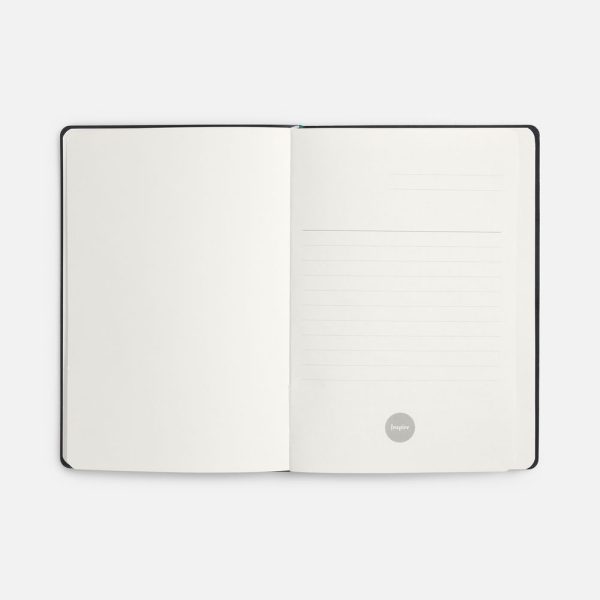 Блокнот Verso в клетку — изображение 7