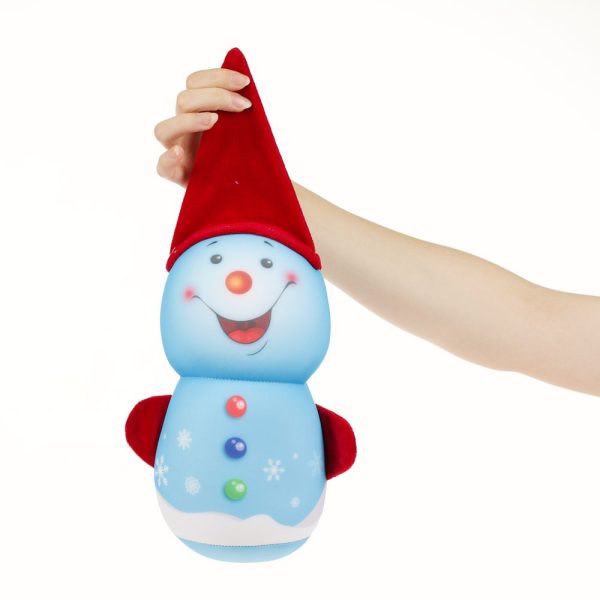 Подушка декоративная FrostyLove на заказ — изображение 5