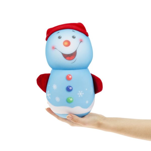 Подушка декоративная FrostyLove на заказ — изображение 6