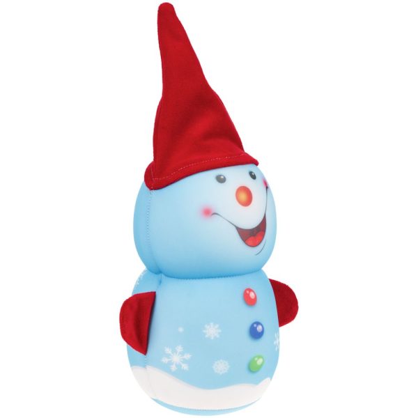 Подушка декоративная FrostyLove на заказ — изображение 4