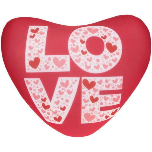 Подушка декоративная FrostyLove на заказ — изображение 2