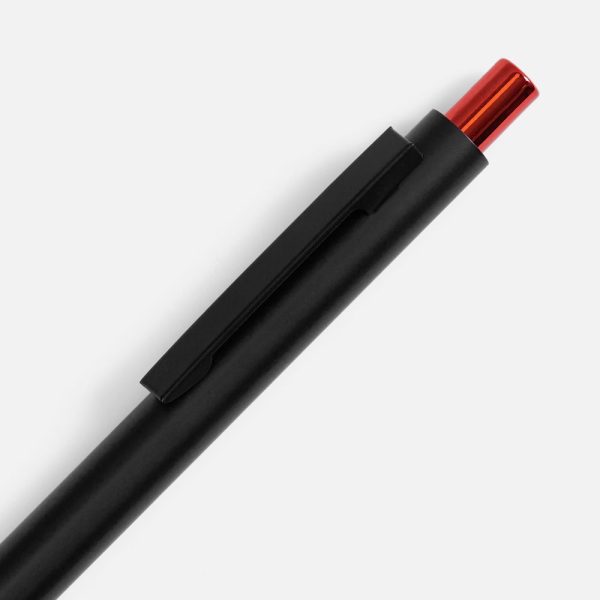 Ручка шариковая Chromatic ver.2 — изображение 3