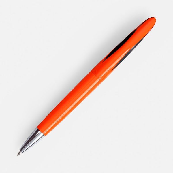 Ручка шариковая Nave Color — изображение 2