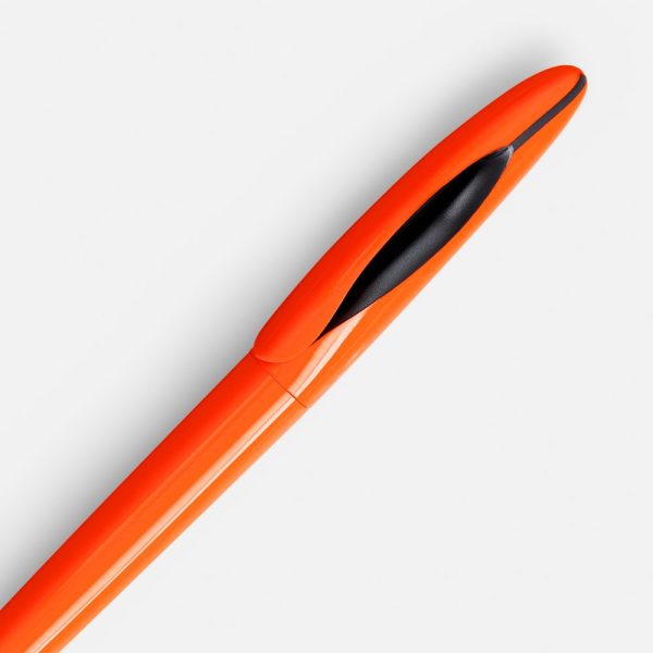 Ручка шариковая Nave Color — изображение 3