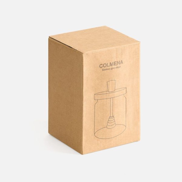 Банка для меда Colmena — изображение 5