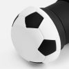 Складная бутылка для воды Football Flex — изображение 5