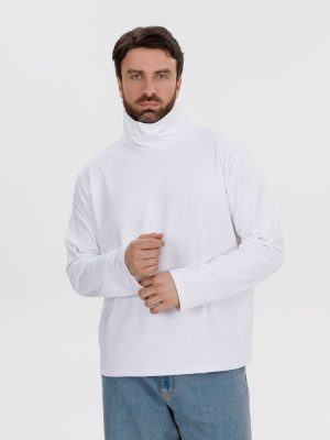Лонгслив Morfiss