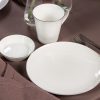 Тарелка «PLATE UNI SLV» — изображение 4