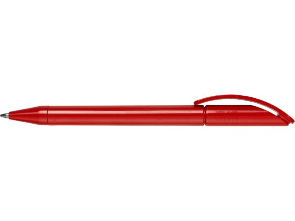 Ручка пластиковая шариковая Prodir DS3 TPP — изображение 4