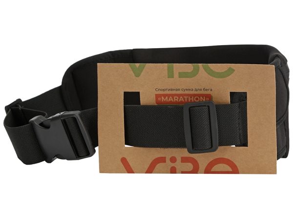 Спортивная сумка с бутылкой для бега «Marathon» — изображение 12