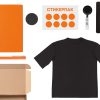 Welcome pack «Simple kit» — изображение 2