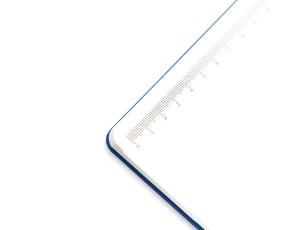 Бизнес-блокнот А5 «С3» soft-touch с магнитным держателем для ручки — изображение 6