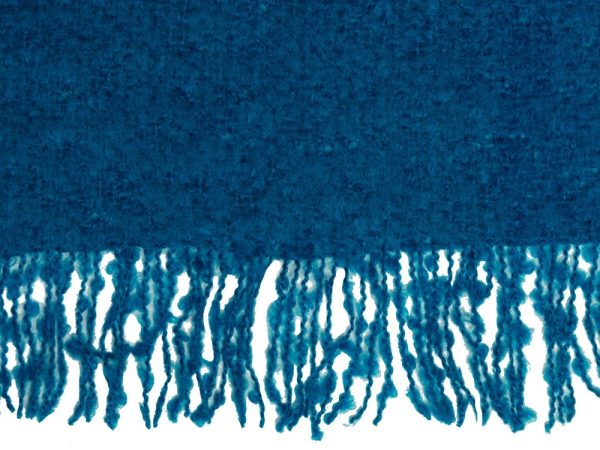 Плед акриловый «Mohair» — изображение 4
