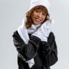 Шапка Fleecy — изображение 6