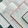 Ежедневник недатированный А5 «Loft» — изображение 11