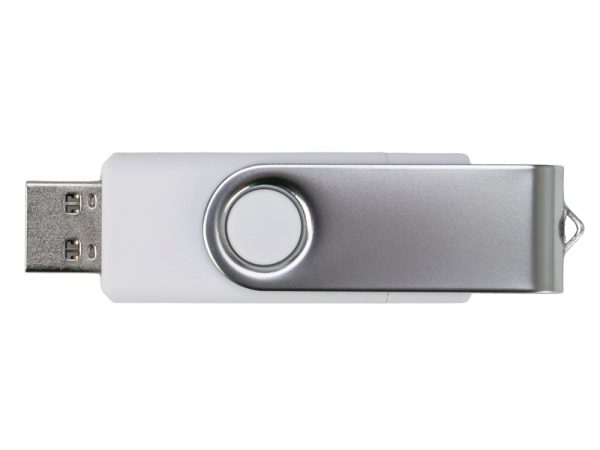 USB3.0/USB Type-C флешка на 32 Гб «Квебек C» — изображение 5
