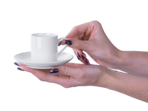 Кофейная пара «Espresso» — изображение 5