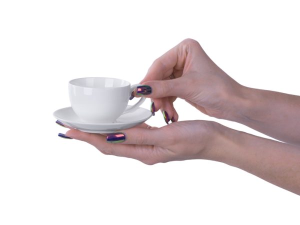 Кофейная пара «Ristretto» — изображение 5