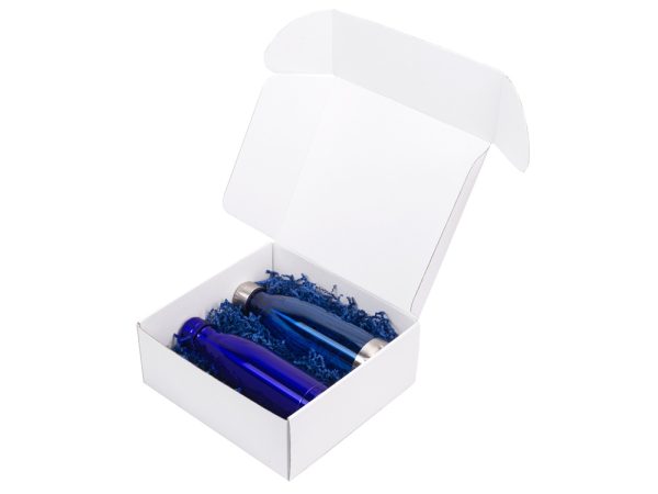 Подарочный набор с термосом и бутылкой «Bottle set» — изображение 2