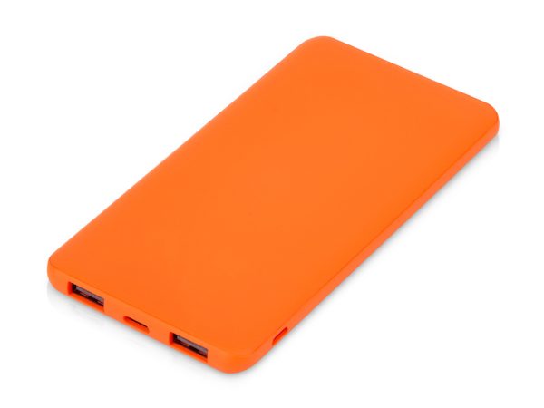 Подарочный набор «COLOR IT» c блокнотом, ручкой и повербанком, 5000 mAh — изображение 4