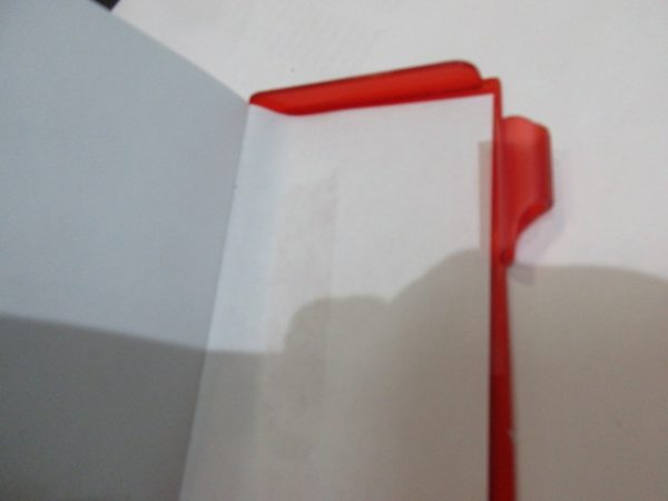Записная книжка «Альманах» — изображение 4