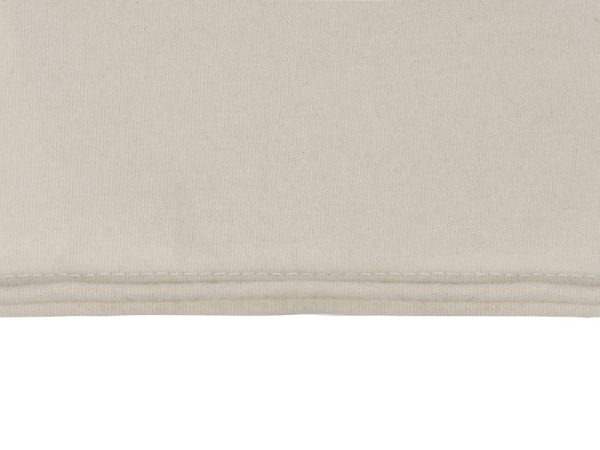 Футболка «Pure» из неокрашенного хлопка, мужская — изображение 5
