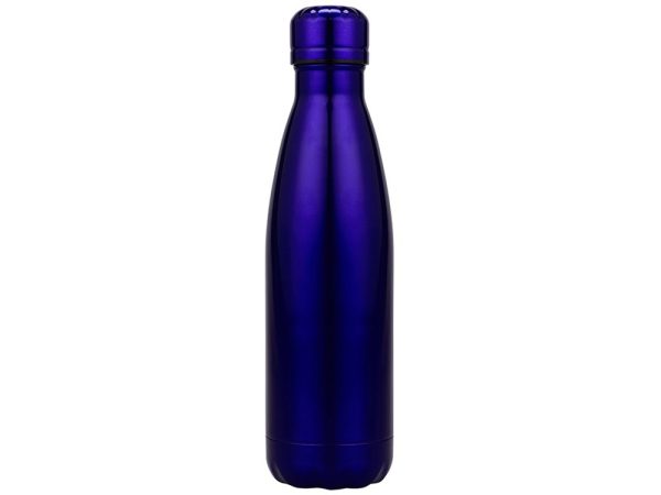 Подарочный набор с термосом и бутылкой «Bottle set» — изображение 3