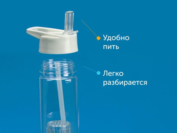 Бутылка «Tutti Frutti» — изображение 6