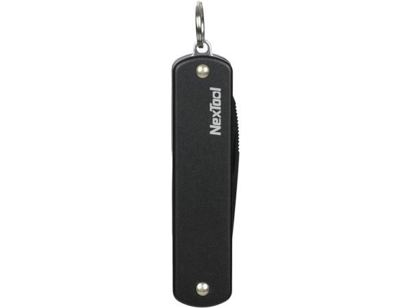 Мультитул-книпсер Nextool Multi Functional Nail Clipper
