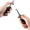Мультитул-книпсер Nextool Multi Functional Nail Clipper — изображение 3