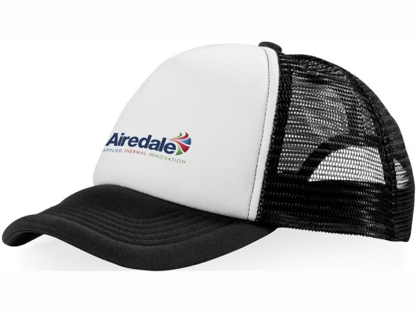 Бейсболка «Trucker» — изображение 4
