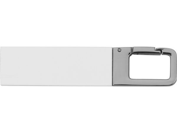 USB-флешка на 16 Гб «Hook» с карабином — изображение 2