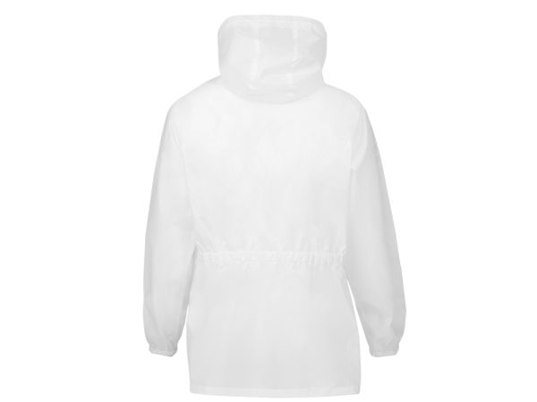 Дождевик «Parka» унисекс — изображение 3
