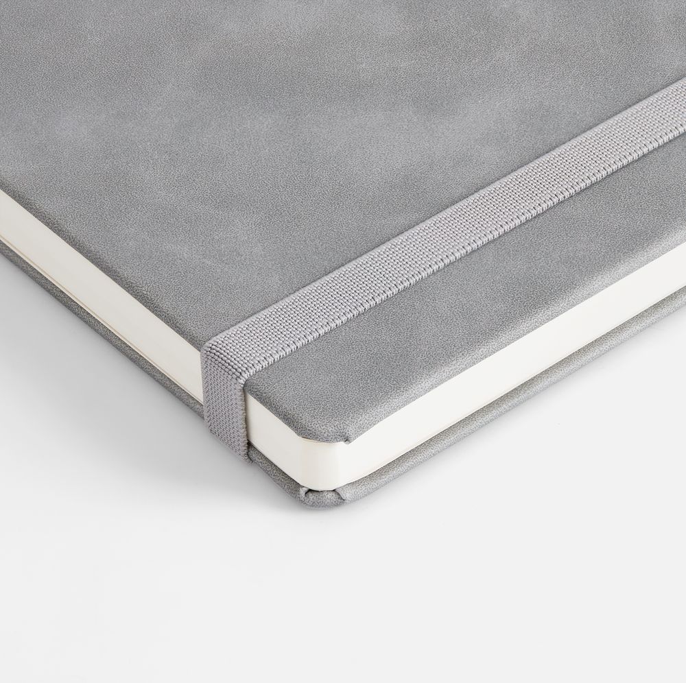 Ежедневник Urban Hard Ежедневник Urban Hard — изображение 4